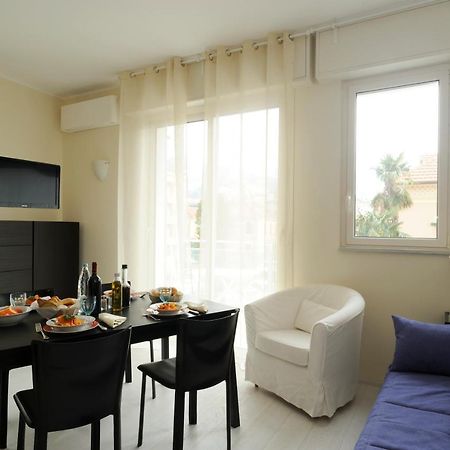 Casa Vacanze Medit Alassio Exteriér fotografie