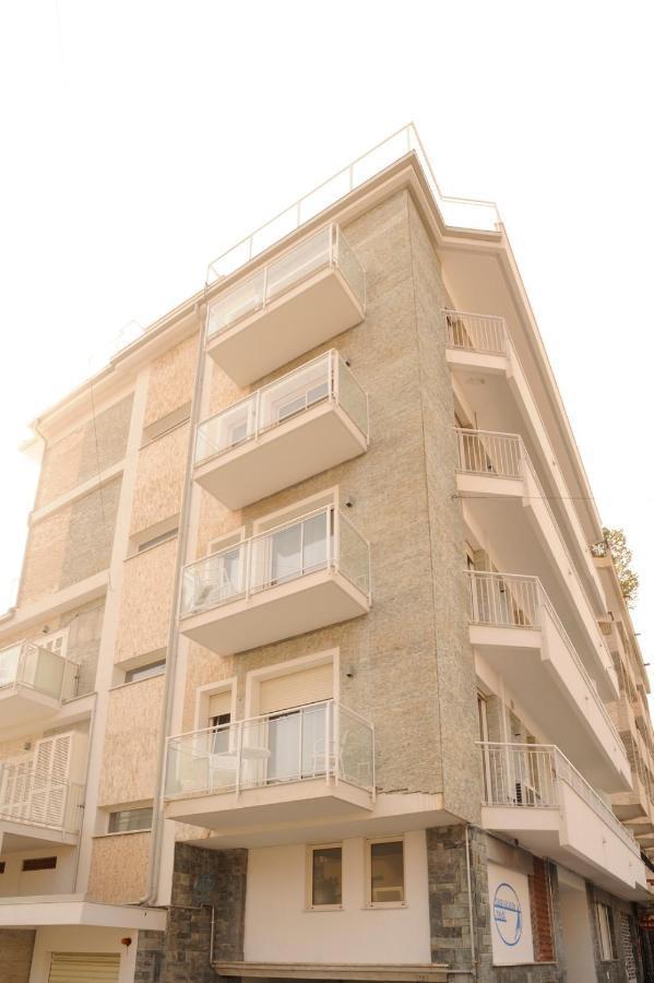 Casa Vacanze Medit Alassio Exteriér fotografie