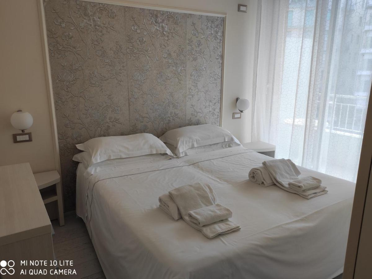 Casa Vacanze Medit Alassio Exteriér fotografie