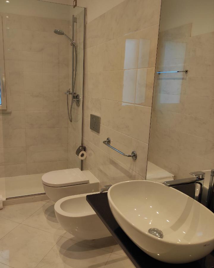 Casa Vacanze Medit Alassio Exteriér fotografie