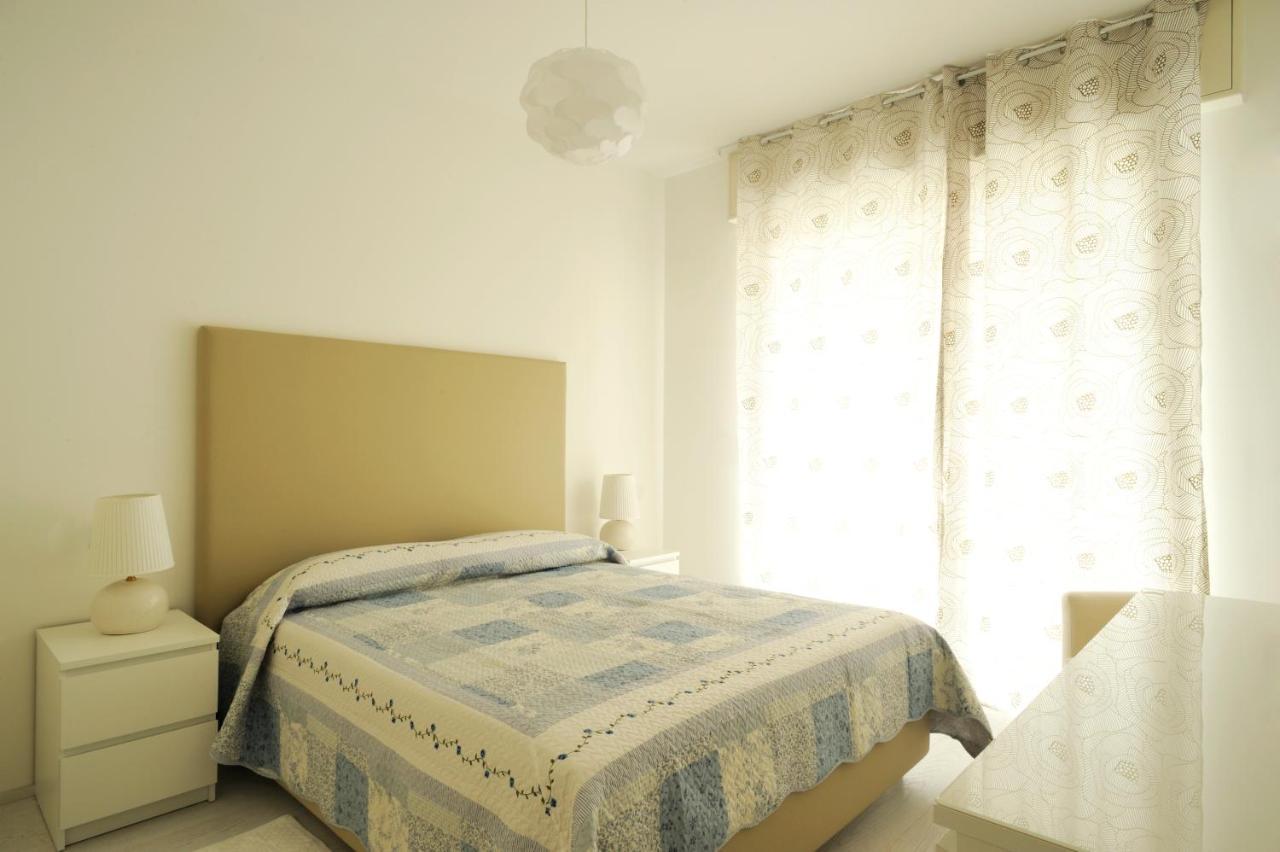 Casa Vacanze Medit Alassio Exteriér fotografie