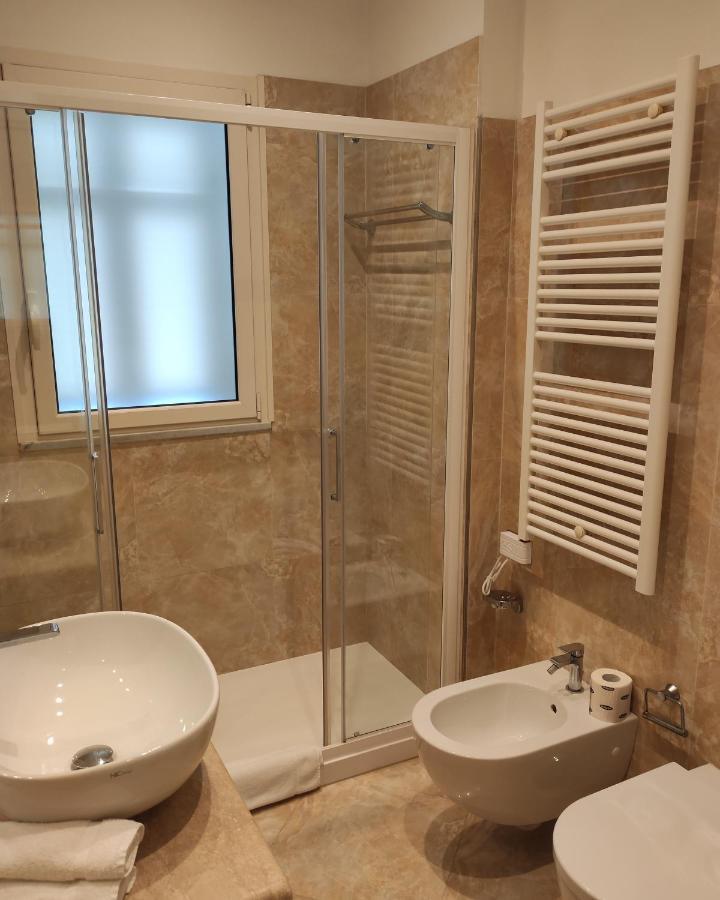 Casa Vacanze Medit Alassio Exteriér fotografie