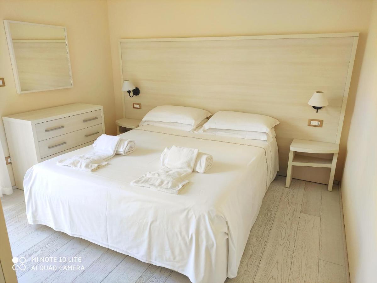 Casa Vacanze Medit Alassio Exteriér fotografie