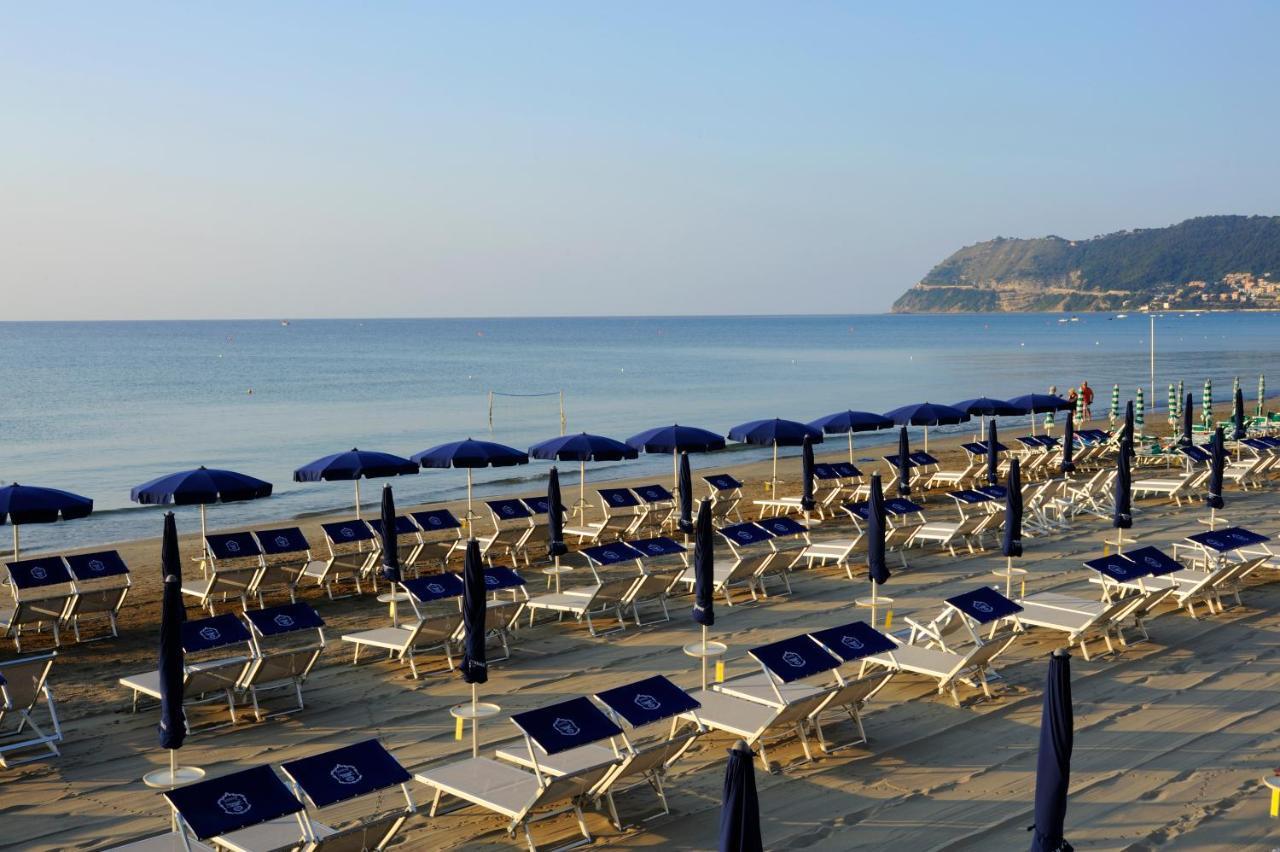 Casa Vacanze Medit Alassio Exteriér fotografie