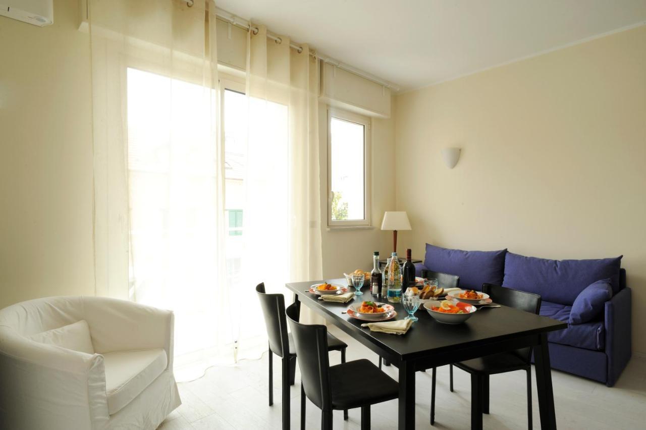 Casa Vacanze Medit Alassio Exteriér fotografie