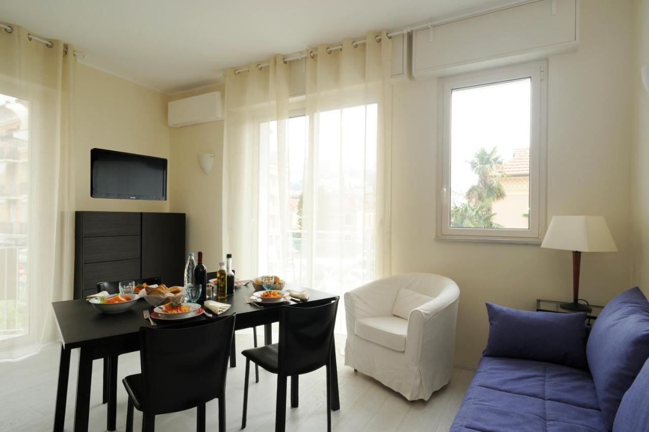 Casa Vacanze Medit Alassio Exteriér fotografie